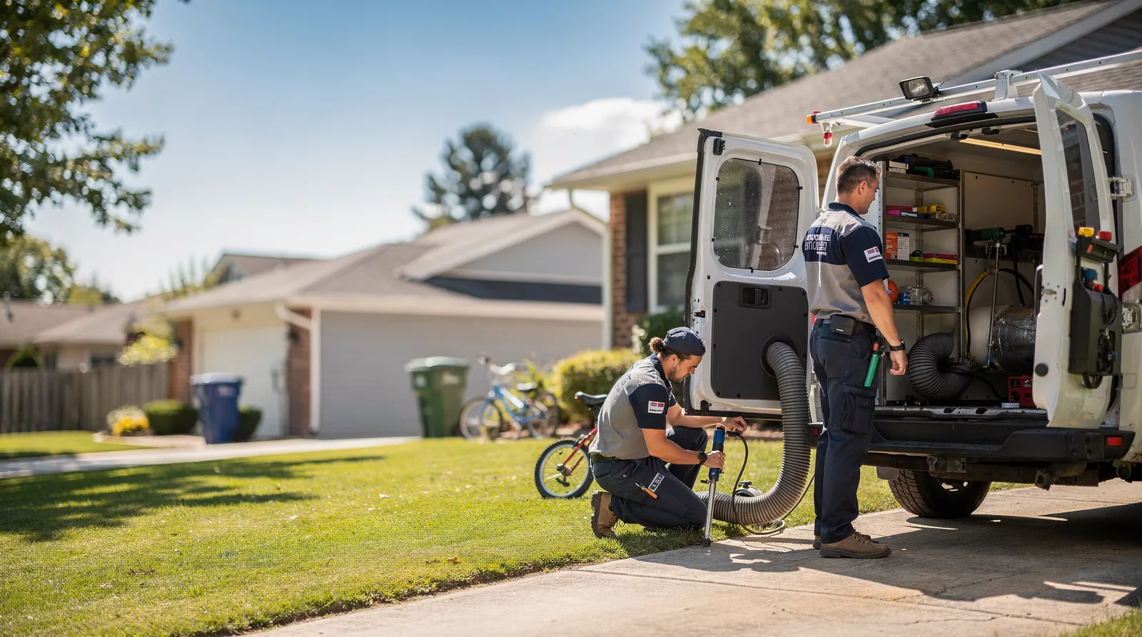 24/7 HVAC Repair & AC Replacement in Cottonwood, MN near me